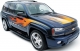 Chevrolet TrailBlazer I