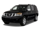 Nissan Armada I
