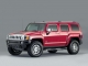 HUMMER H3 I