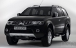 Pajero Sport