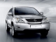 Lexus RX II