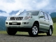Toyota Land Cruiser Prado (120)