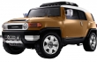 FJ Cruiser