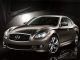 Infiniti M II