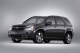 Chevrolet Equinox I
