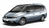 Renault Espace.    