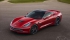 Chevrolet Corvette Stingray C7  1000 