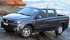 SsangYong Actyon Sports
