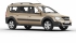 Lada Largus Cross. 