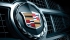    Cadillac   2015 
