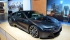 BMW     i8