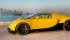 Bugatti Veyron Grand Sport 16,4:   ?Bumblebee?