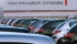PSA Peugeot Citroen      