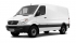 Meredes-Benz Sprinter     