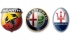 Maserati, Alfa Romeo  Abarth    