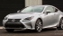 Lexus RC 350  
