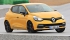 Renault Clio RS:   