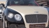 Bentley  