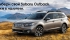  Subaru Outback 2015 :    