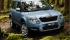 - Skoda Yeti 1.8 DSG  "  "  "  "