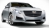  Cadillac CTS   