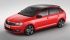 Skoda Rapid Spaceback  Octavia RS     