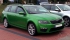 Skoda Octavia RS  