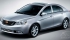 Geely Emgrand EC7       