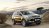 Ford Kuga.    