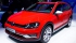  Volkswagen Golf Alltrack  