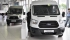   Ford Transit  "- "