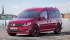 Volkswagen     Caddy