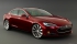 Tesla Model S -   