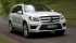 Mercedes-Benz  AMG- GL-