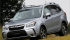 Subaru Forester.   