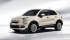 Fiat 500X     Opening Edition