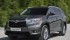 Toyota   Highlander   -    