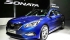 Hyundai    Sonata