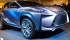  Lexus LF-NX   2014 