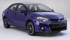   Toyota Corolla 2014