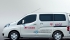   Nissan e-NV200