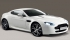 Aston Martin     V8 Vantage