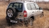      Chevrolet Niva