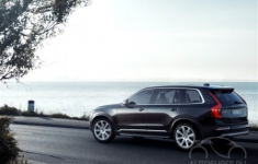 Volvo     XC90