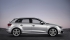  Audi A3 Sportback.  
