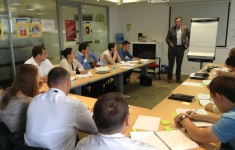      MAN Truck and Bus RUS      