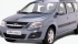 Lada Largus 