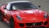    Ferrari  599 GTB Fiorano