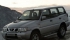 Nissan Terrano  
