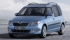  Skoda Roomster.  